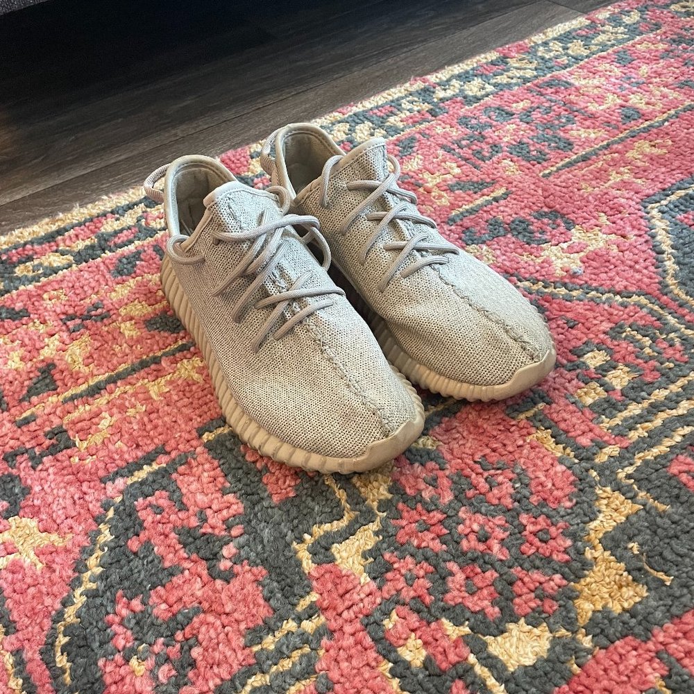 Yeezy 350 Boost